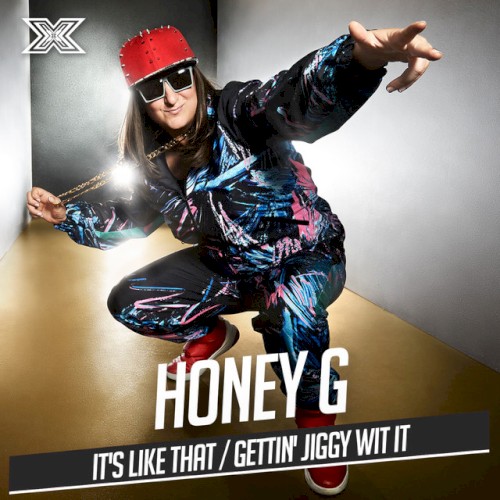 It’s Like That / Gettin’ Jiggy wit It