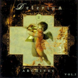 Archives, Volume 2