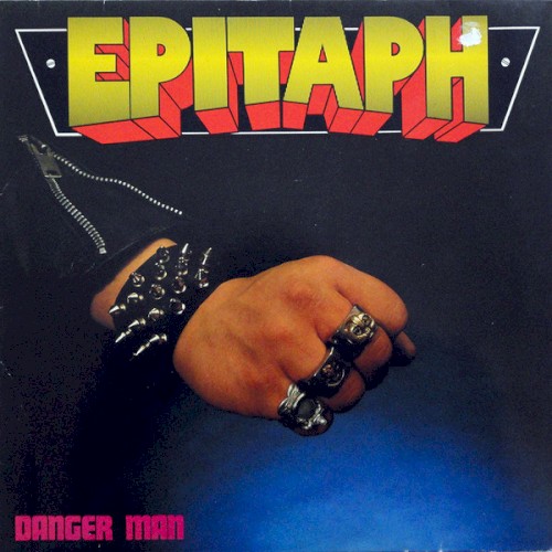 Danger Man