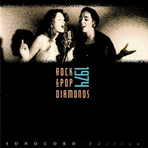 Rock & Pop Diamonds 1974