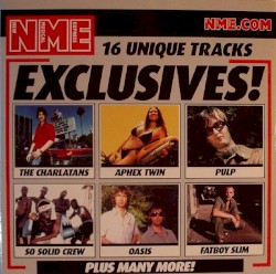 Exclusives!