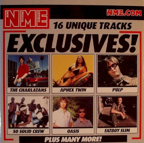 Exclusives!
