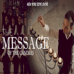 The Message of the Candles