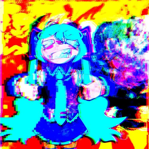 MIND FUCK