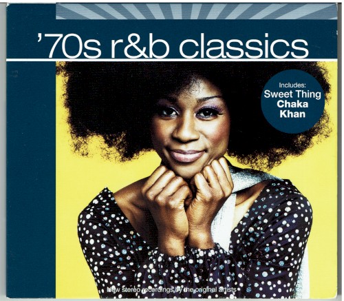 ’70s R&B Classics