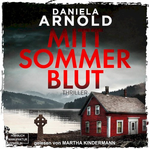 Mittsommerblut