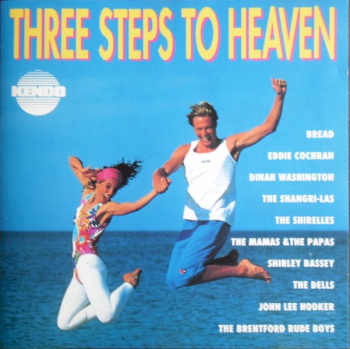Three Steps to Heaven