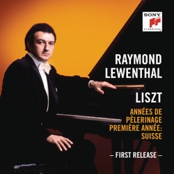 Années de pèlerinage I, S. 160 (Remastered)
