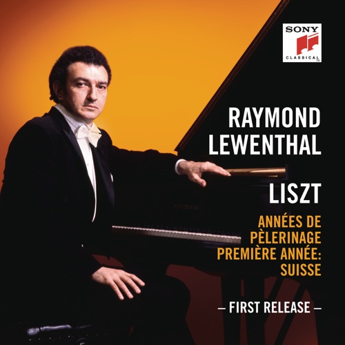 Années de pèlerinage I, S. 160 (Remastered)