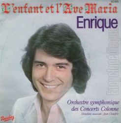 L'Enfant et l’Ave Maria / Noël en Provence