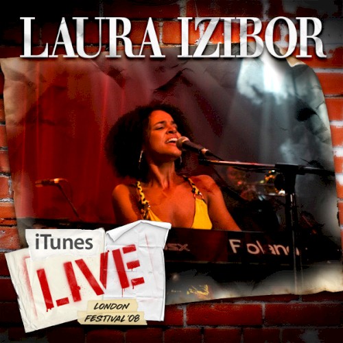 iTunes Festival: London 2008
