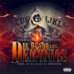 El mundo de los demonios