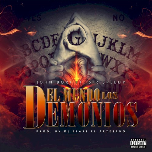 El mundo de los demonios