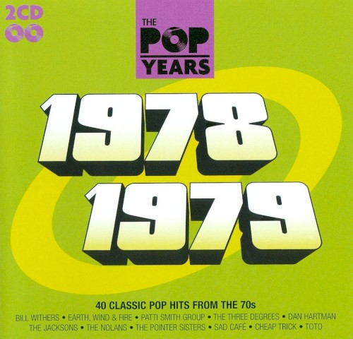 The Pop Years: 1978-1979
