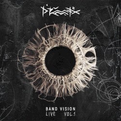 Band Vision. Live. , Ч. 1