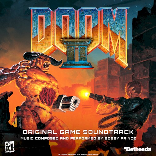 Doom II: Hell on Earth