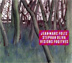 Visions fugitives