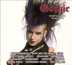 Gothic Compilation, Part XXI