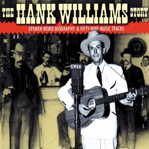 The Hank Williams Story