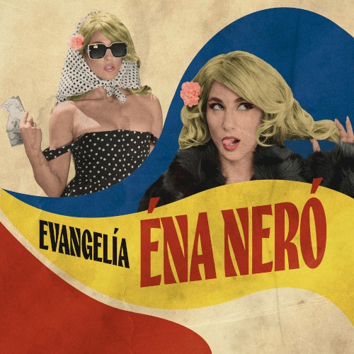 ÉNA NERÓ