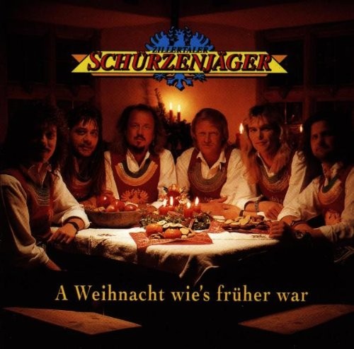 A Weihnacht wie's früher war