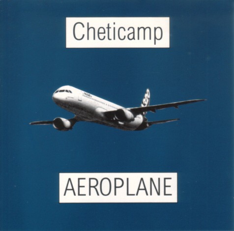 Aeroplane vs. Automobile