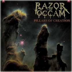 Pillars of Creation