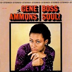 Boss Soul!