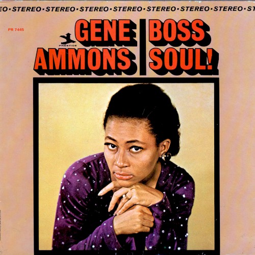 Boss Soul!
