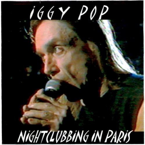 Nightclubbing in Paris