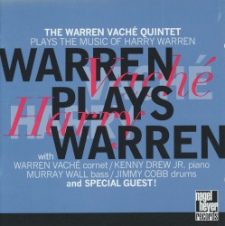 Warren Plays Warren