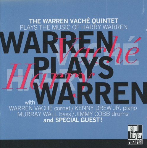 Warren Plays Warren
