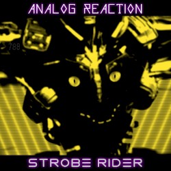 Strobe Rider