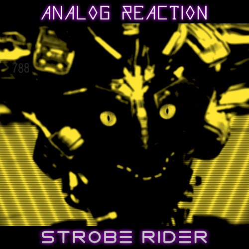Strobe Rider