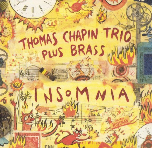 Insomnia