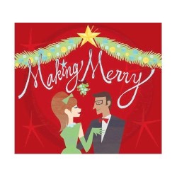 Making Merry