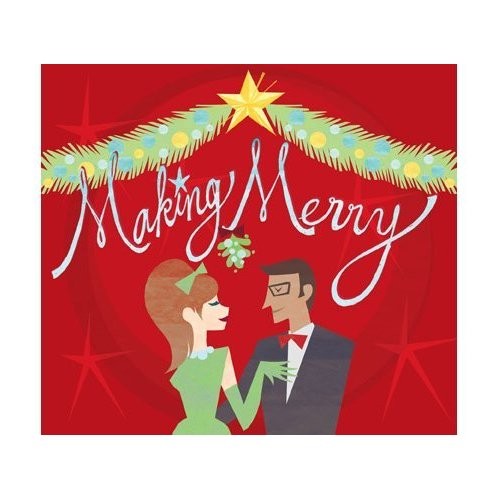 Making Merry