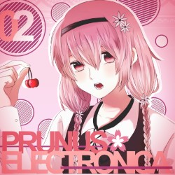 Prunus Electronica