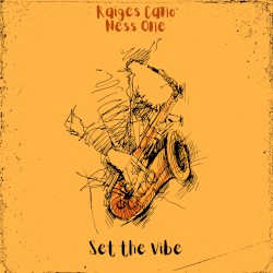 Set the Vibe