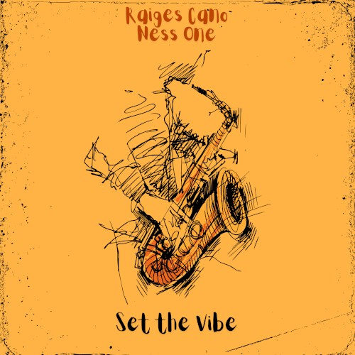 Set the Vibe