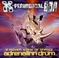 X-Perimental Goa: A Higher State of Trance