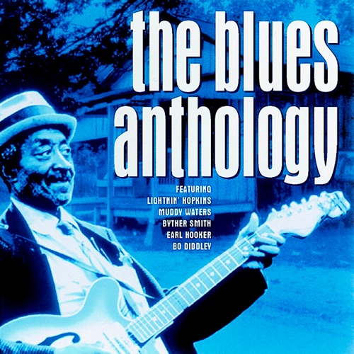 Blues Anthology