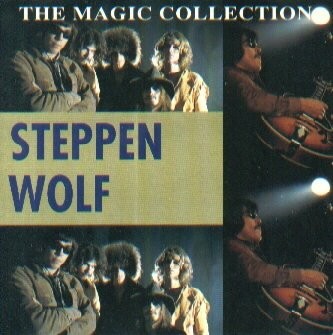 The Magic Collection