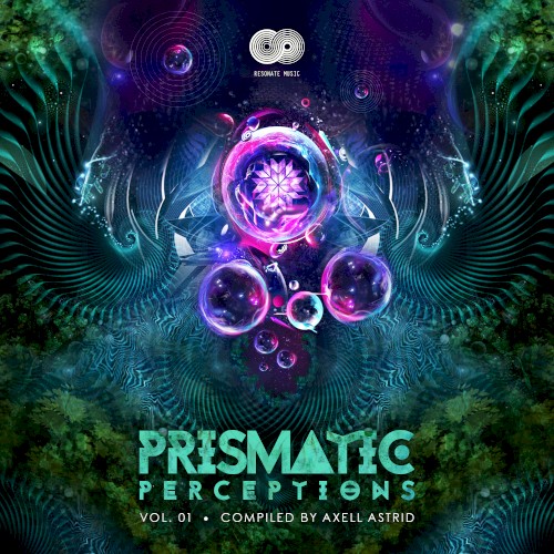 Prismatic Perceptions, Vol. 01