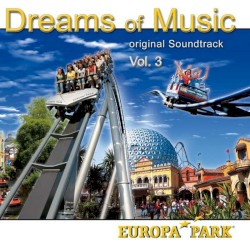 Dreams of Music Vol. 3