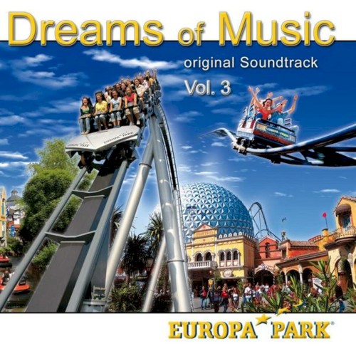Dreams of Music Vol. 3