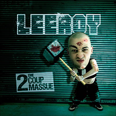2ème coup de massue