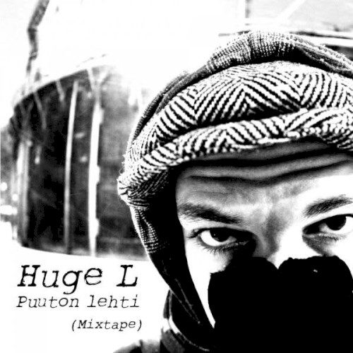 Puuton Lehti (Mixtape)