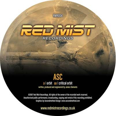 Orbit / Critical Orbit