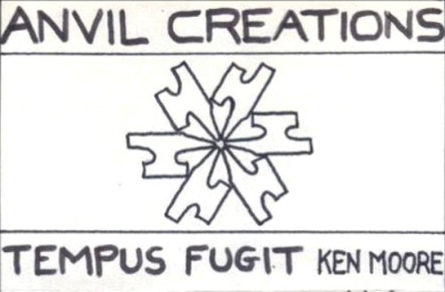 Tempus Fugit